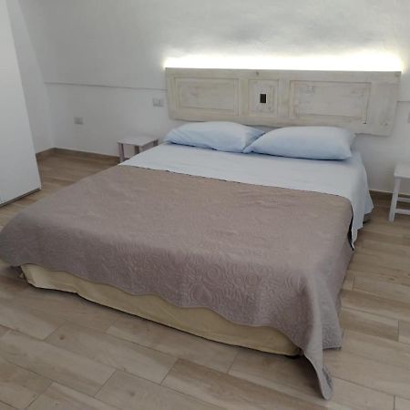 Casetta Nel Centro Storico 马丁纳弗兰卡 外观 照片